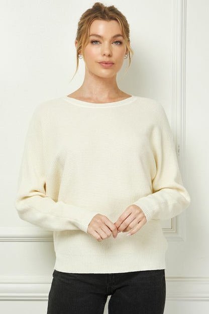 Eve Sweater