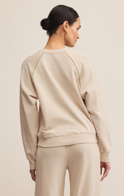 All Around Sweatshirt