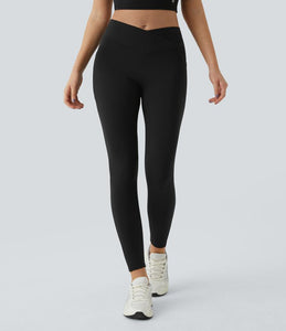 Patoff Pocket Leggings