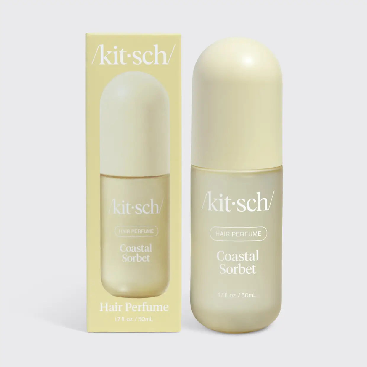 Kitsch Hair Perfumes