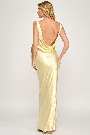 Macki Maxi Dress