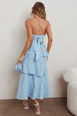 Pixie Maxi Dress
