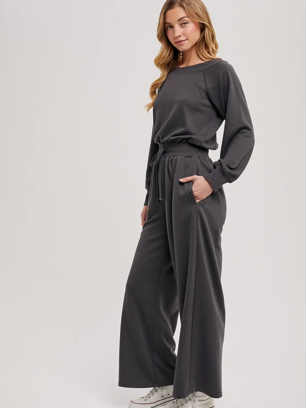 Shelli Jumpsuit