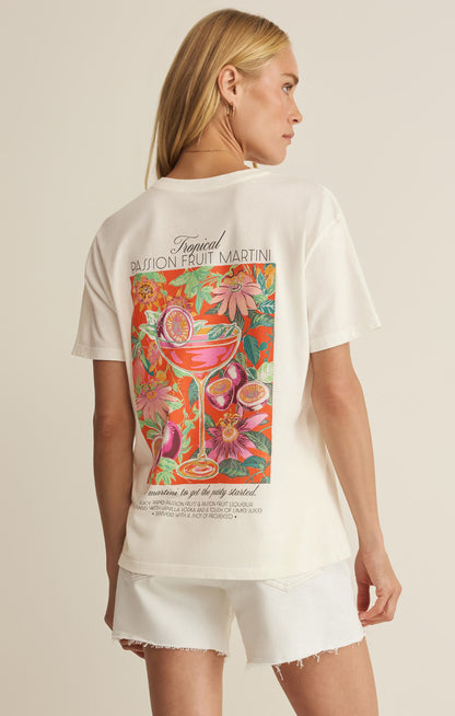 Passion Boyfriend Tee