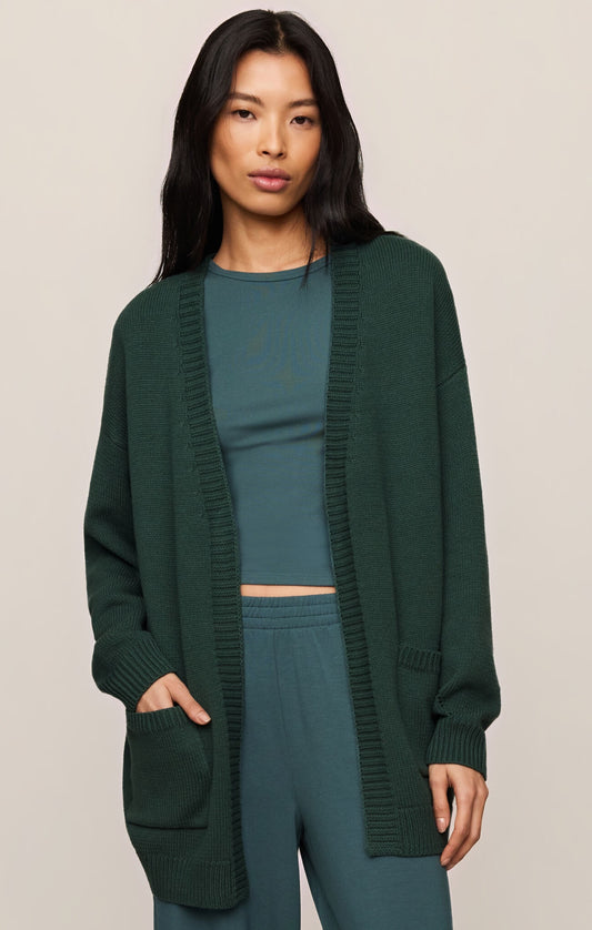 Sanborn Cardigan
