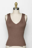 Taylor Sweater Tank