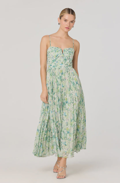 Bayley Midi Dress
