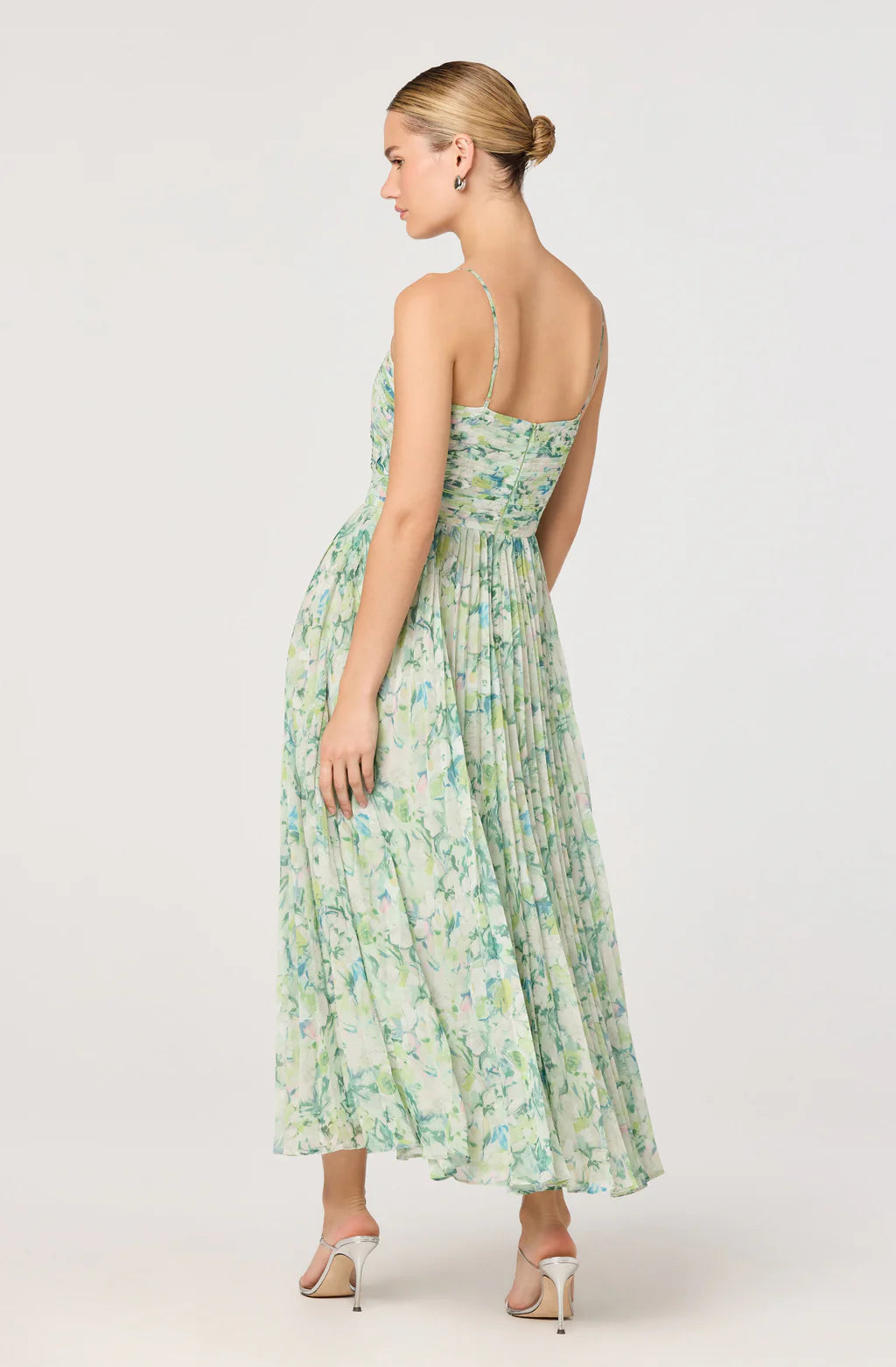 Bayley Midi Dress
