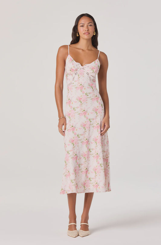 Liran Midi Dress
