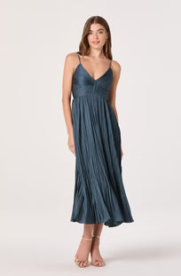 maeve pleated dress maeve pleated dress