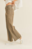 Moe Wide Leg Pant