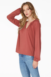 Reba Blouse