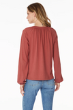 Reba Blouse