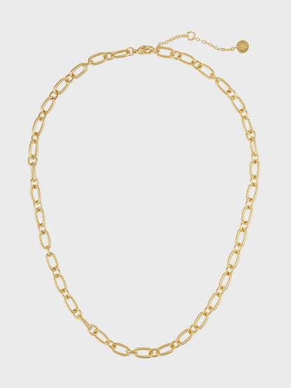 Bohdi Layering Necklace