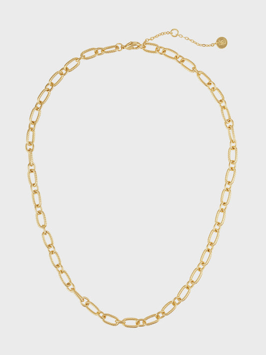Bohdi Layering Necklace