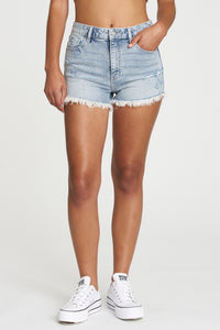 Lulu Super HR Cut-offs