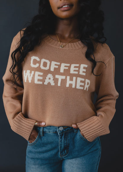 Coffee Weather