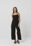 Classic Jumpsuit