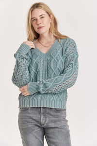 Claudia Sweater