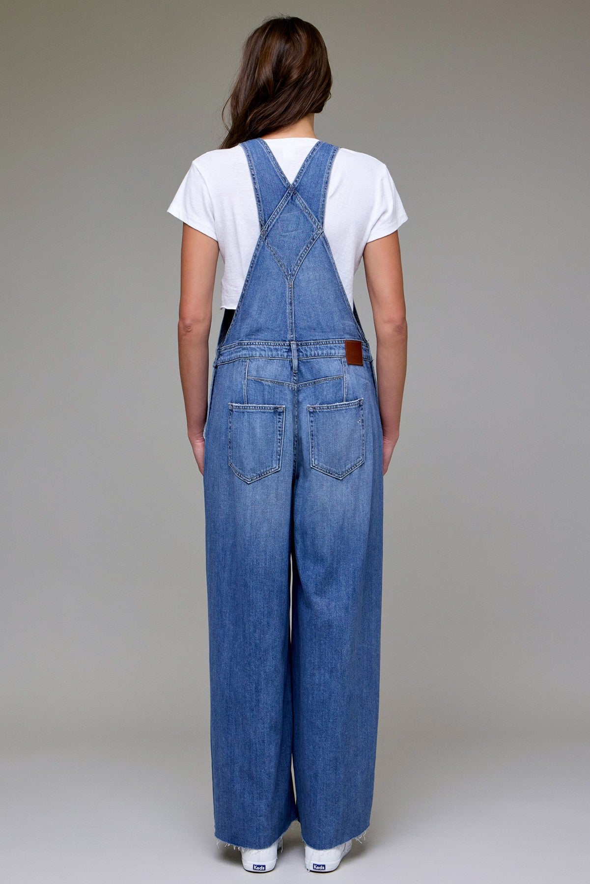 Cowgirl Overalls