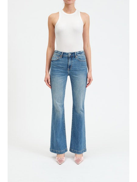 Heartbreaker MR Flare