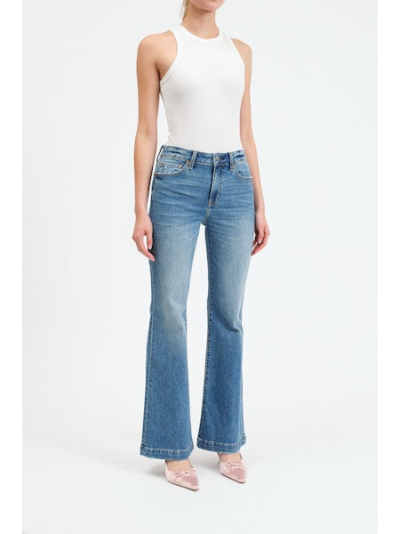 Heartbreaker MR Flare