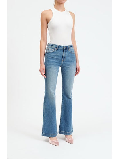 Heartbreaker MR Flare