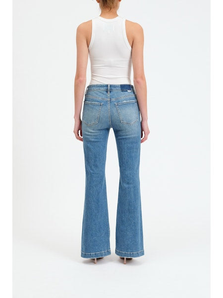 Heartbreaker MR Flare