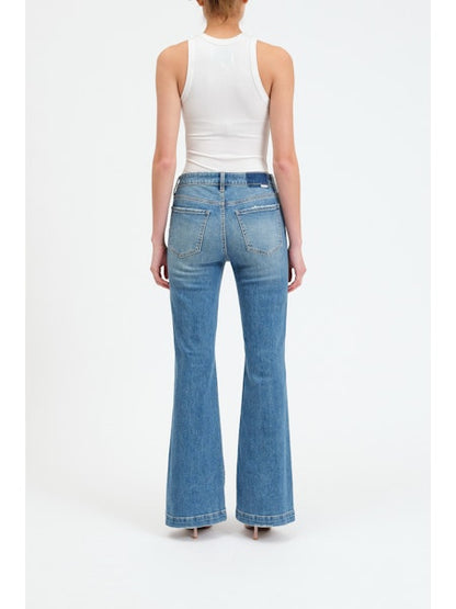 Heartbreaker MR Flare