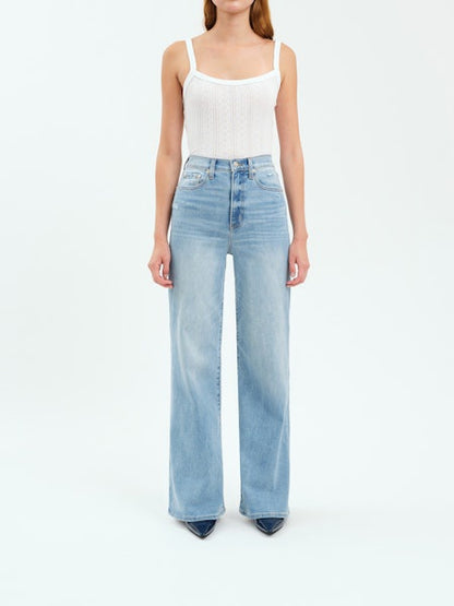 Far Out HR Denim