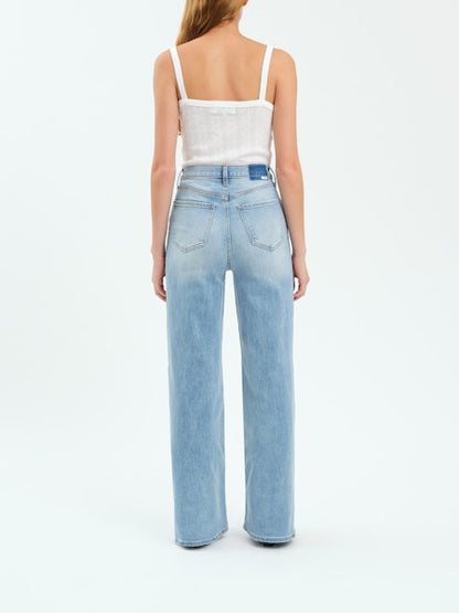 Far Out HR Denim