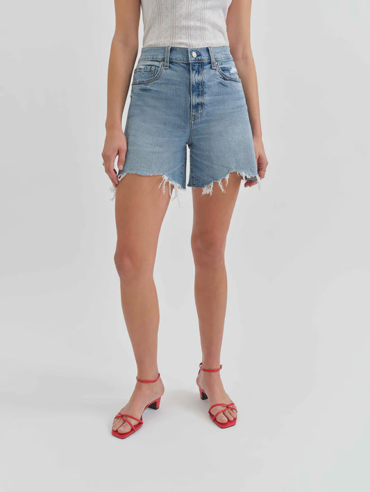 Sundaze HR Denim Short