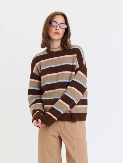 Carlyle Everyday Crewneck Sweater