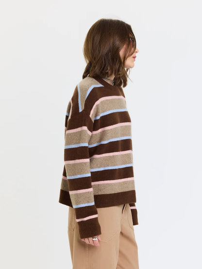 Carlyle Everyday Crewneck Sweater