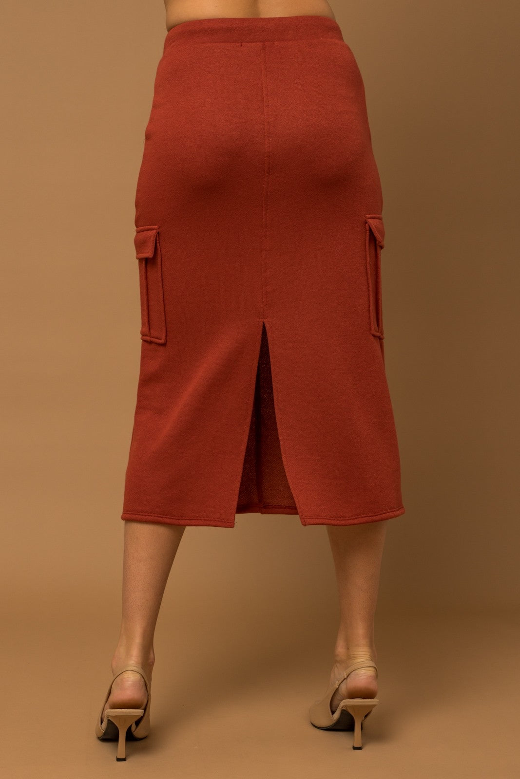 Firehouse Skirt