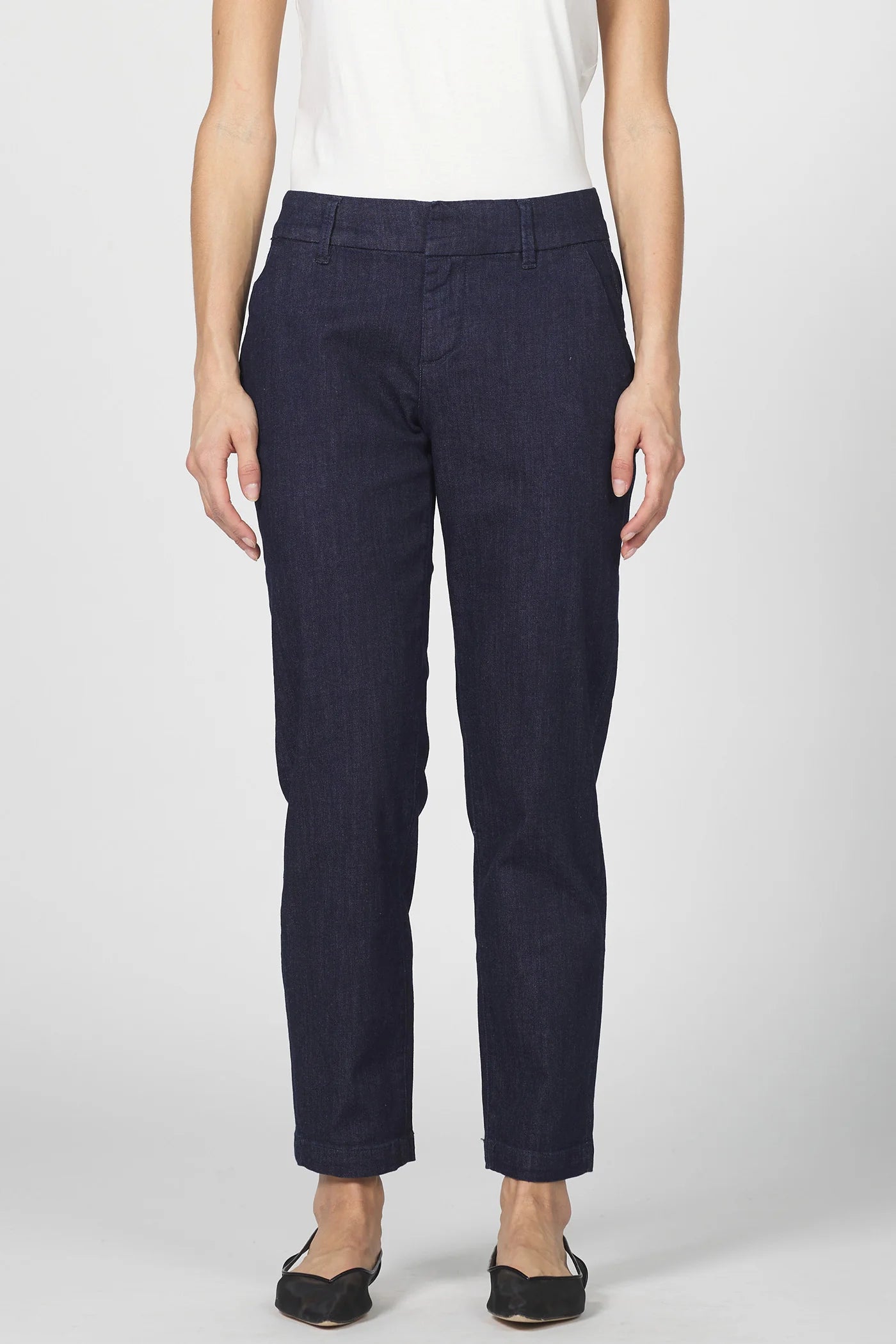 Hampton Pant