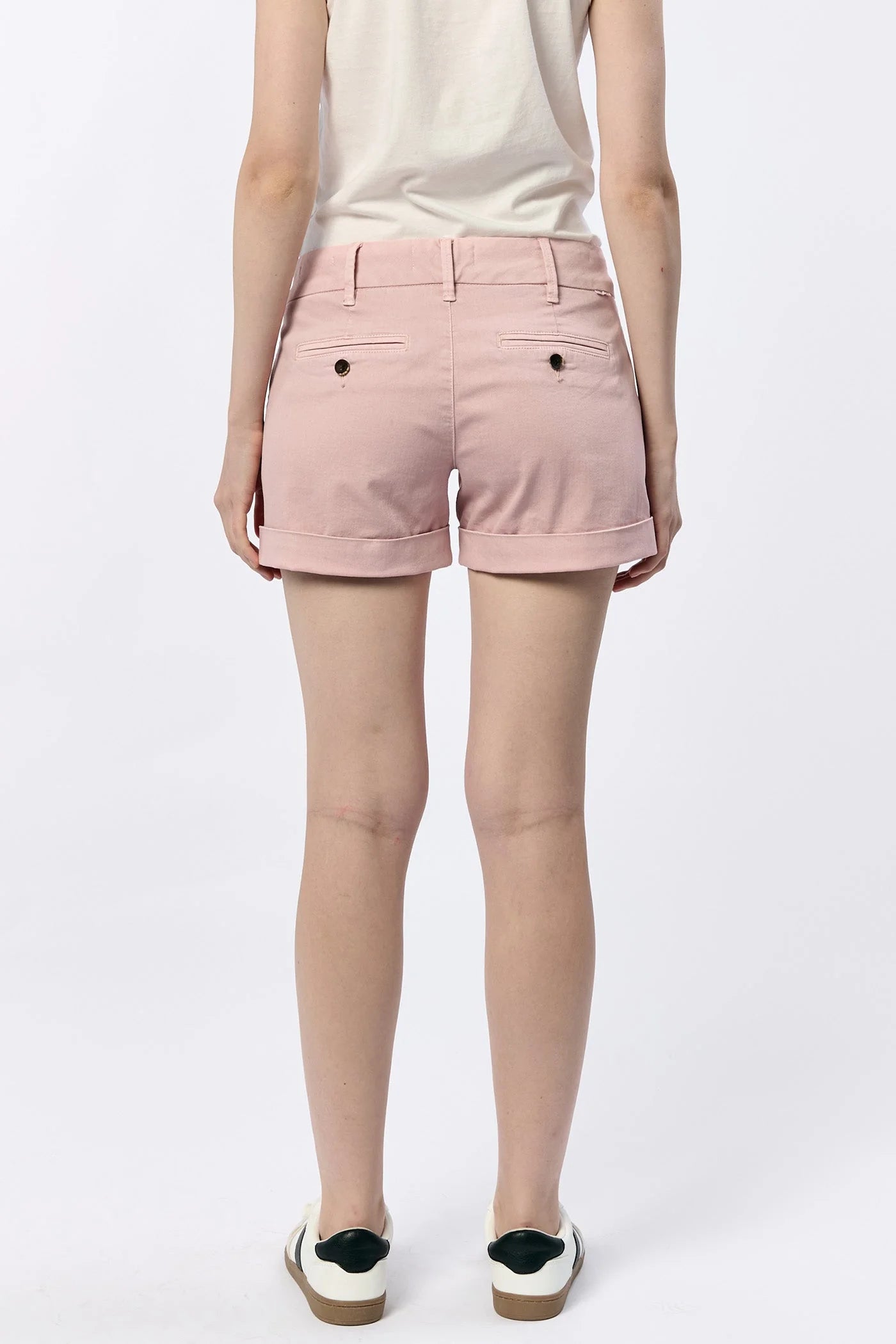 Hampton Shorts