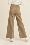 Moe Wide Leg Pant