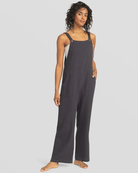 Beachside Dreaming Jumpsuit