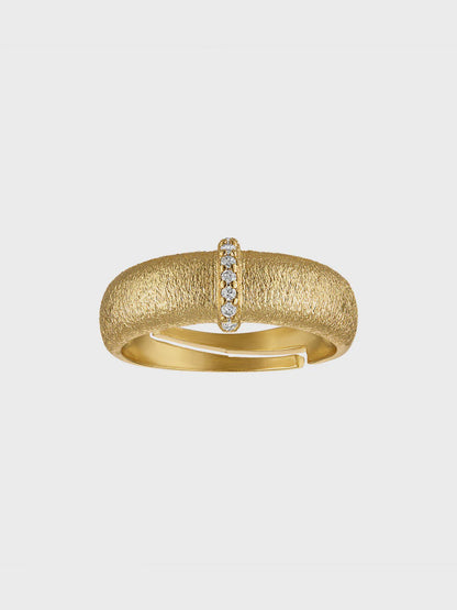Falco Matte Ring