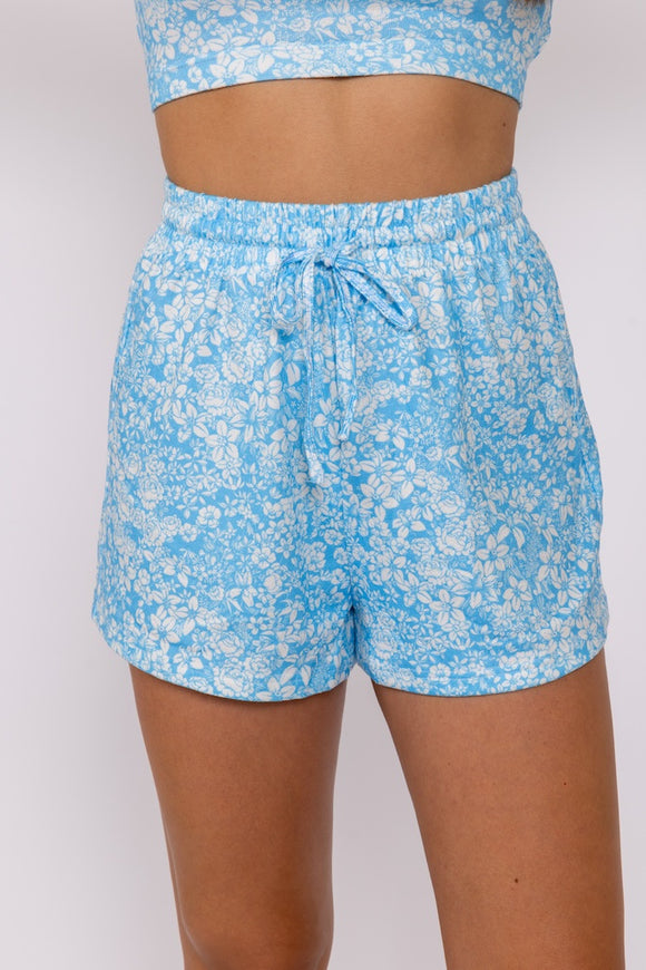 Flora Short