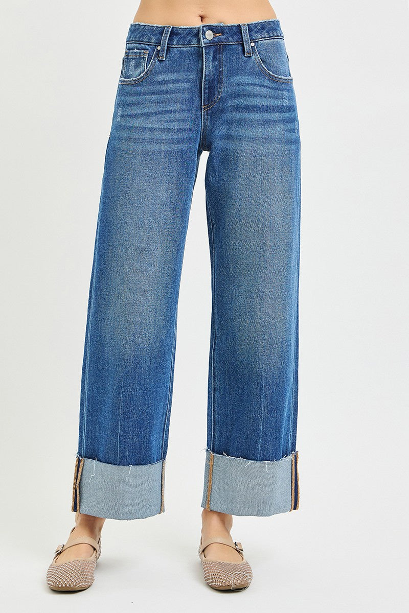 Fraser MR Jeans