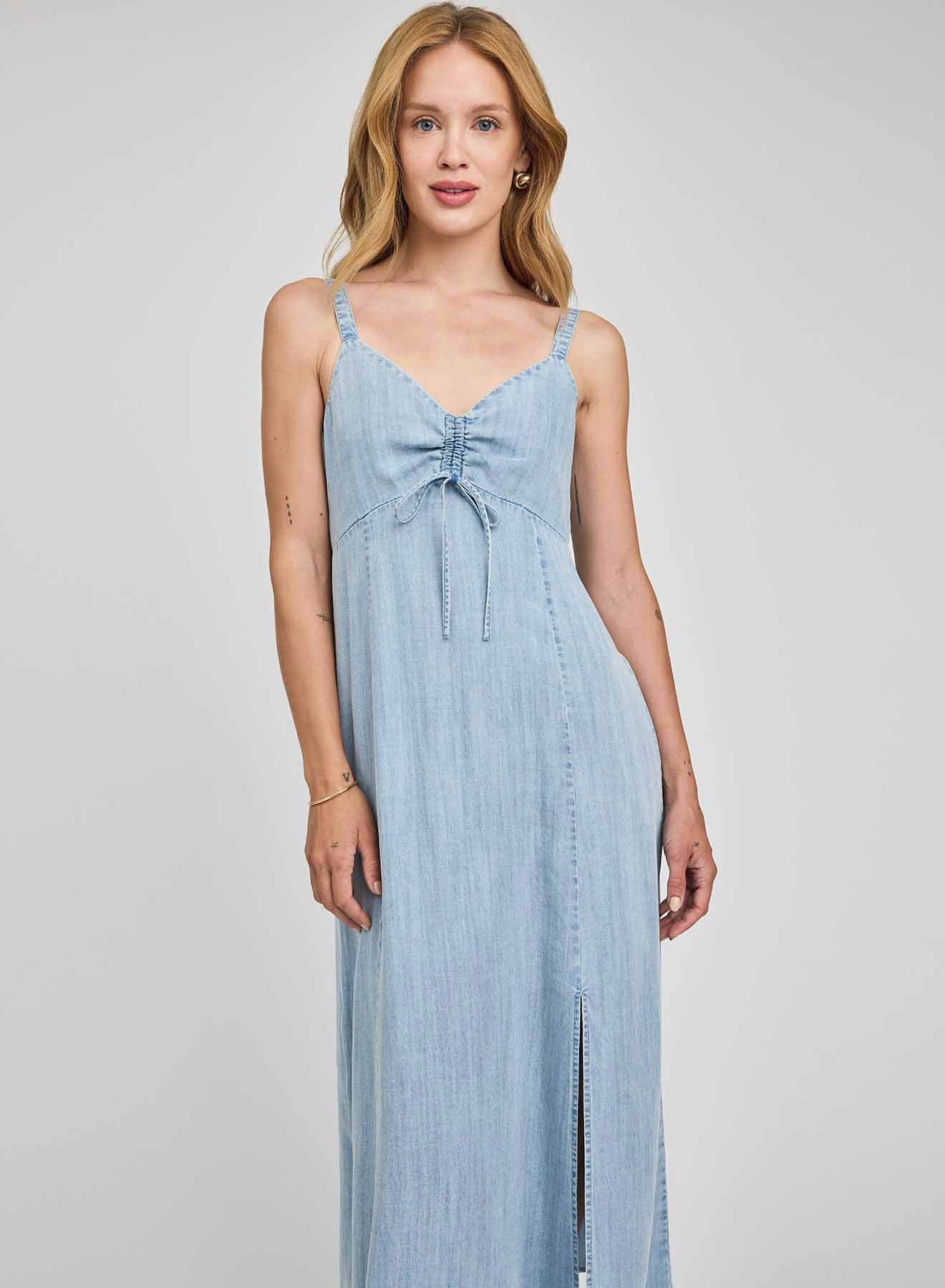 Renata Midi Dress