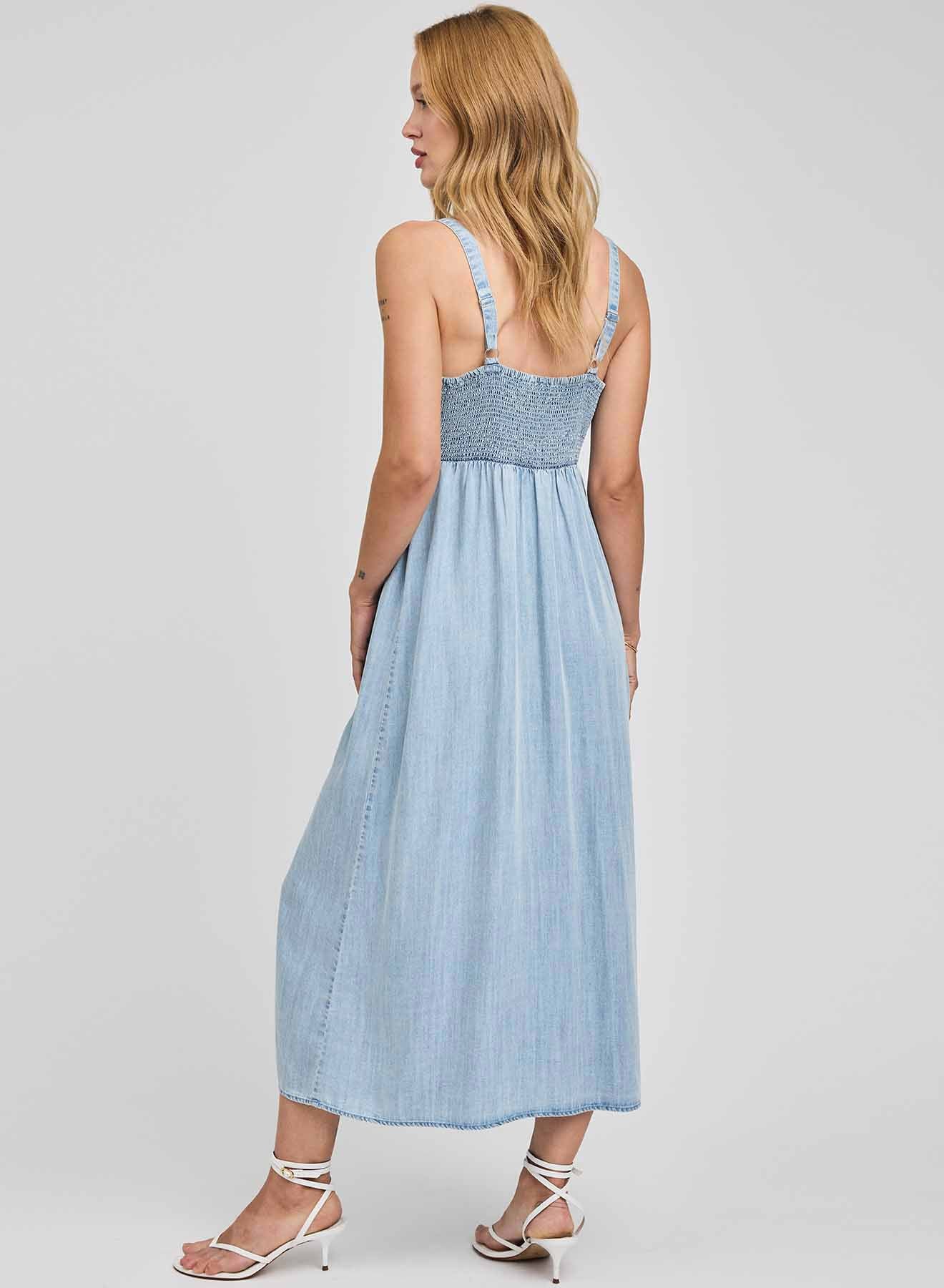 Renata Midi Dress