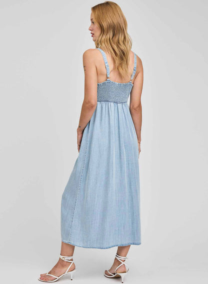 Renata Midi Dress