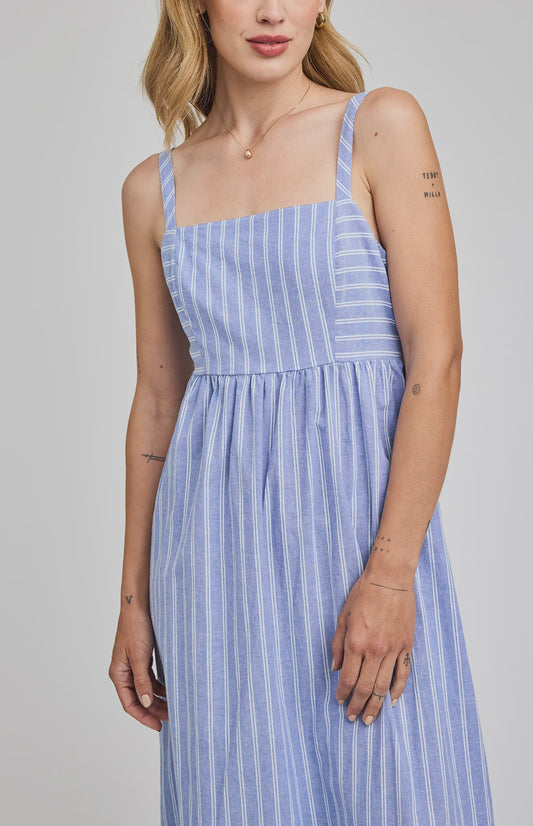 Alicia Midi Dress