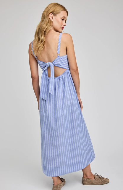 Alicia Midi Dress