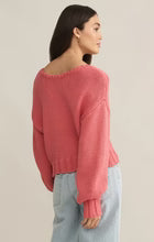 Vida Sweater