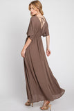 Camilla Maxi Dress