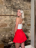 Marvelous Tennis Skirt